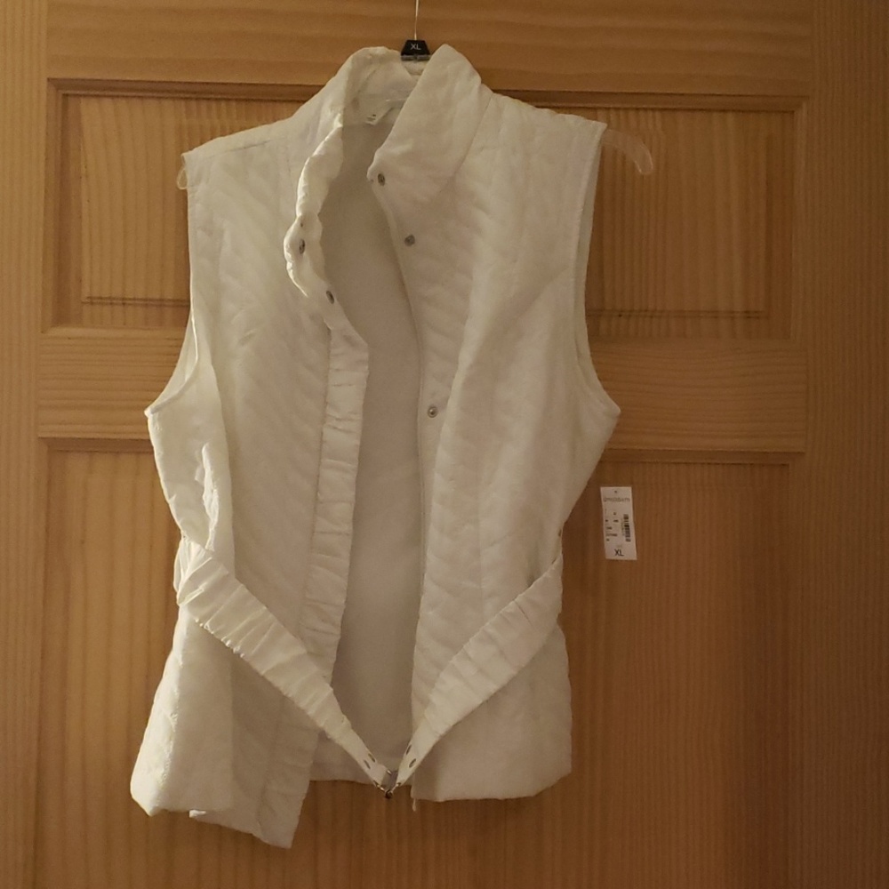 Dressbarn Vest